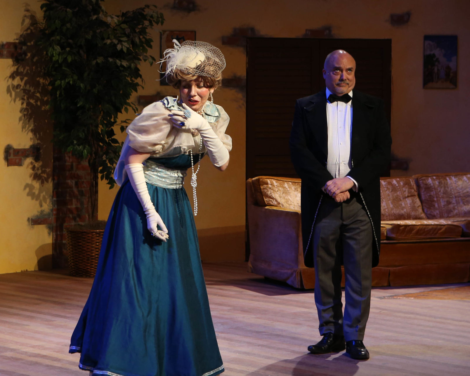 Drowsy Chaperone